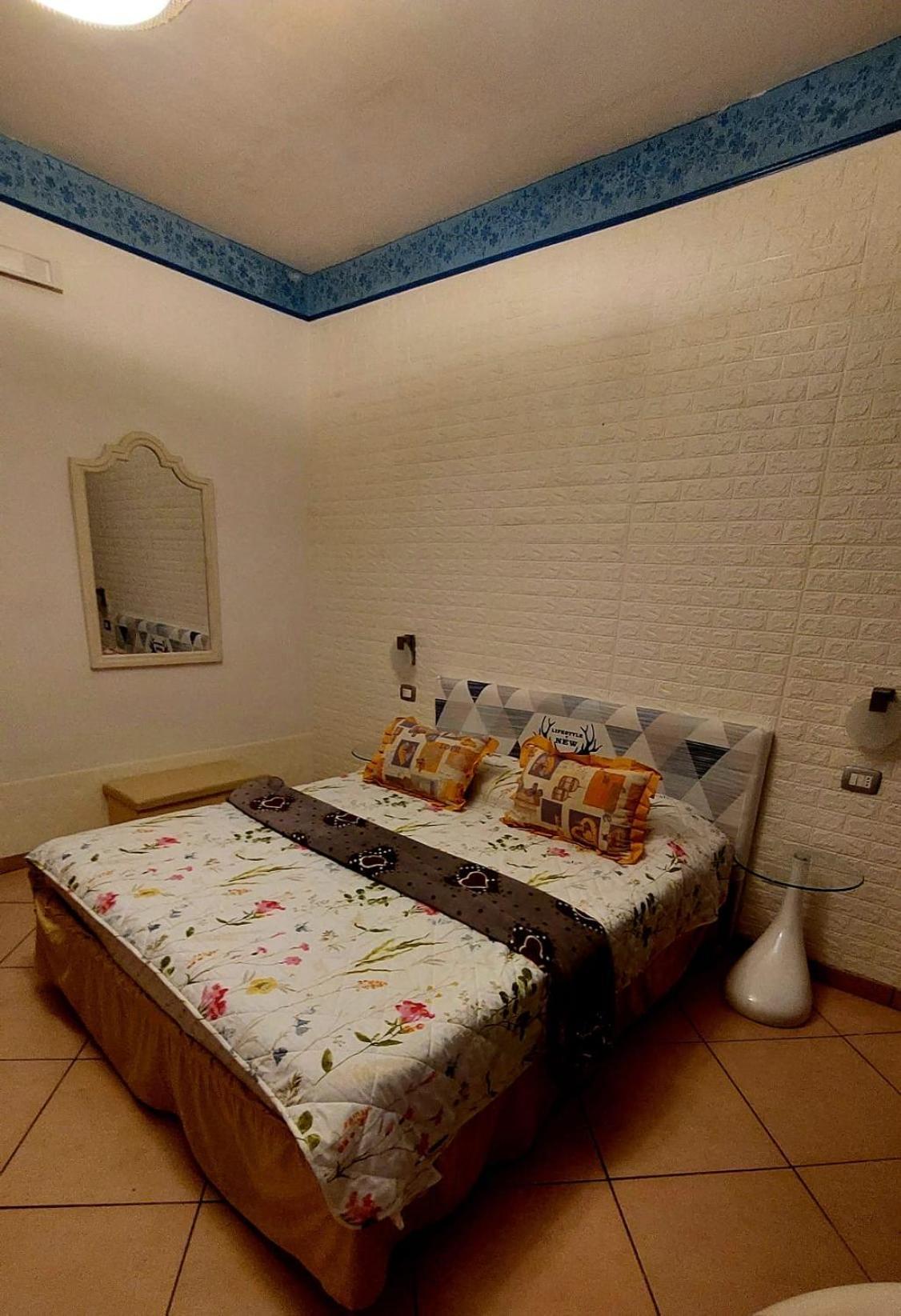 Il Mirto E La Rosa Bed & Breakfast Arenella  Exterior photo