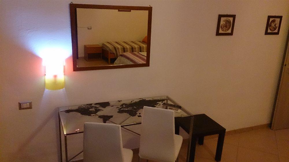 Il Mirto E La Rosa Bed & Breakfast Arenella  Exterior photo