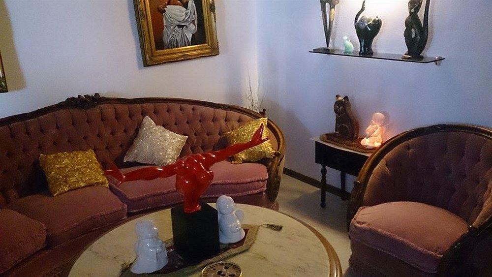 Il Mirto E La Rosa Bed & Breakfast Arenella  Exterior photo