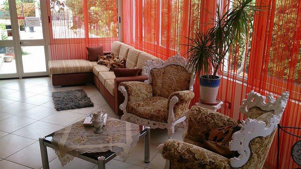 Il Mirto E La Rosa Bed & Breakfast Arenella  Exterior photo