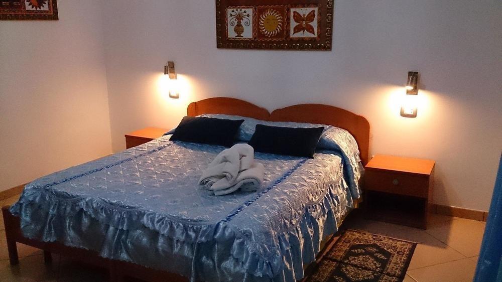 Il Mirto E La Rosa Bed & Breakfast Arenella  Exterior photo