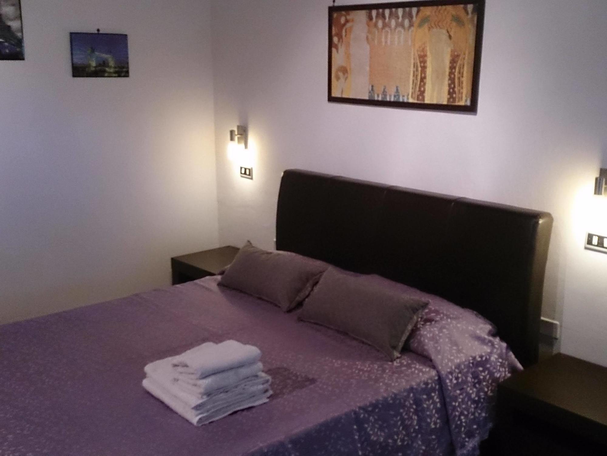 Il Mirto E La Rosa Bed & Breakfast Arenella  Exterior photo